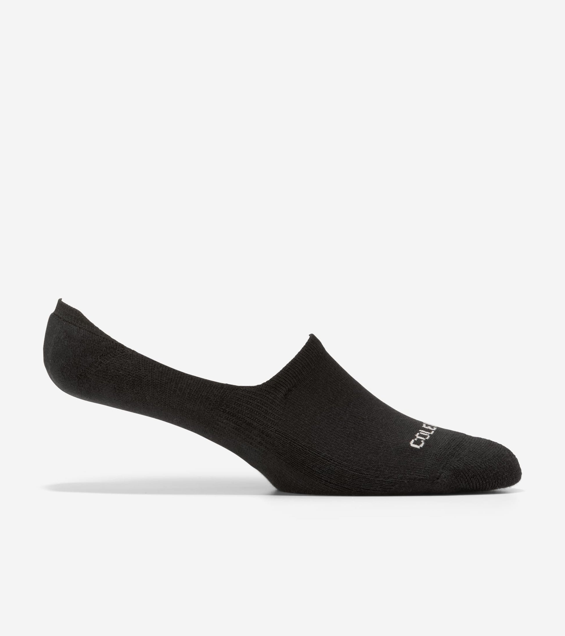 Men's Stripe Liner in Black | Cole Haan