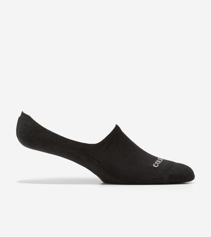 Men's Stripe Liner in Black | Cole Haan