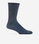 Dark Denim Heather Mix
