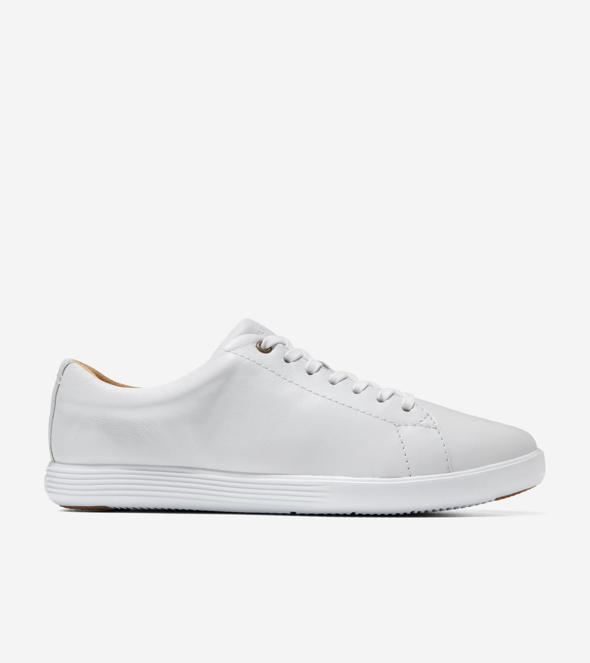 Women's Grand Crosscourt Sneakers in White | Cole Haan