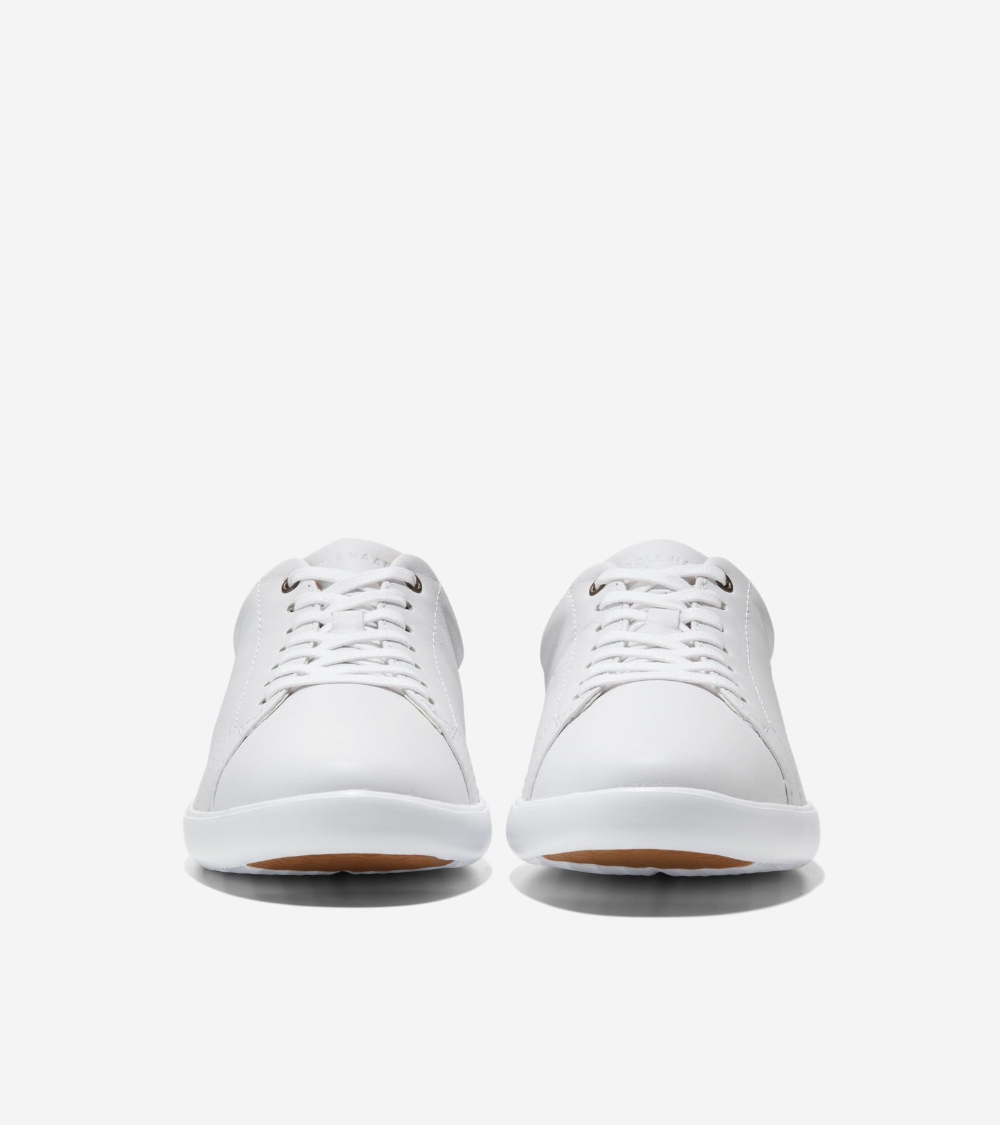 Women's Grand Crosscourt Sneakers in White | Cole Haan