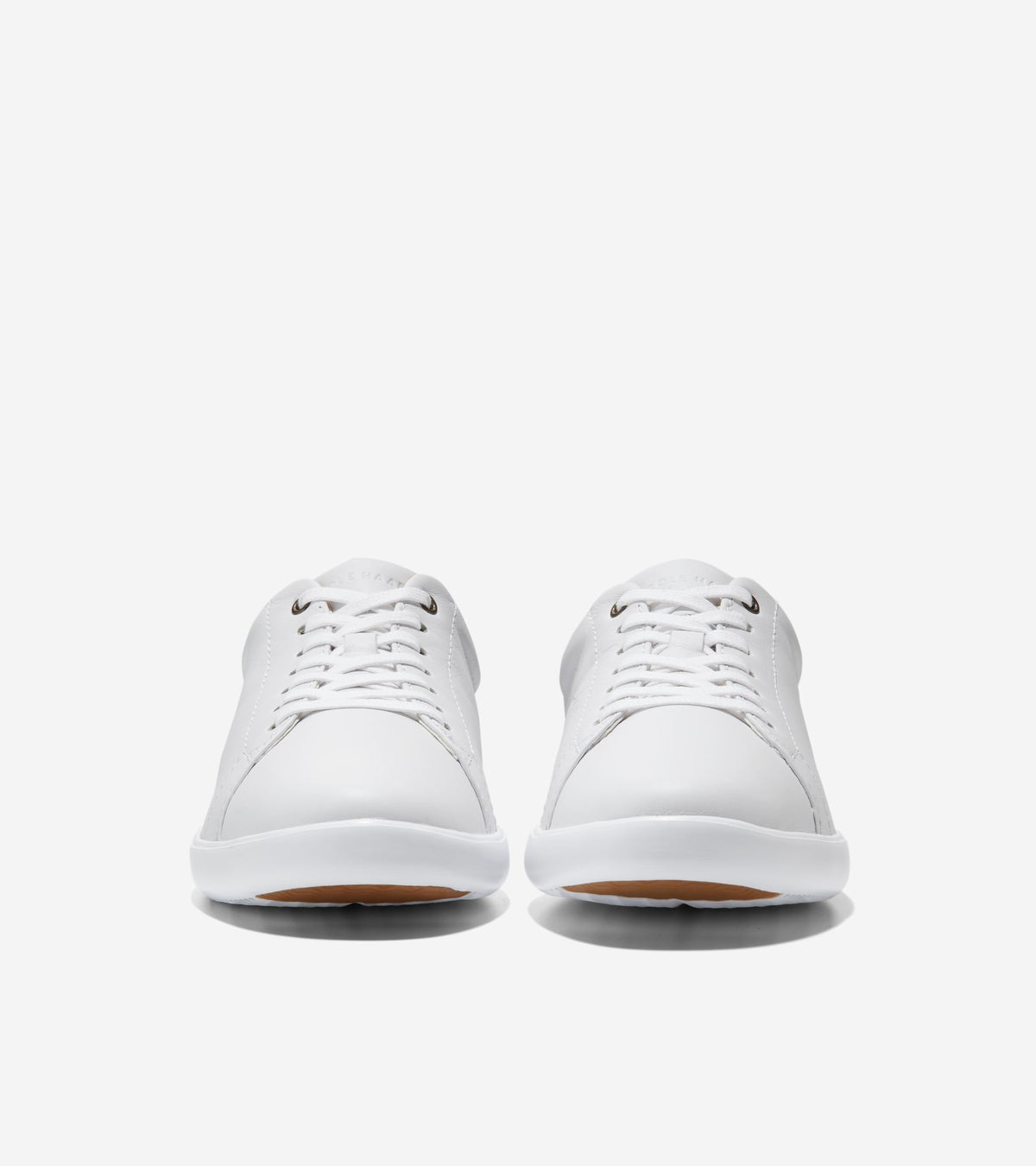 Women's Grand Crosscourt Sneakers in White | Cole Haan