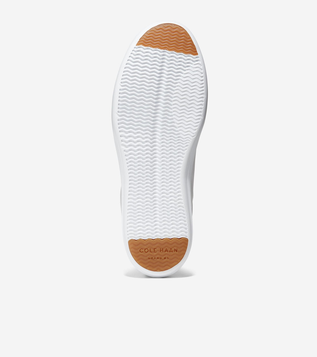 Women's Grand Crosscourt Sneakers in White | Cole Haan