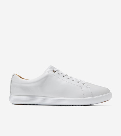 Optic White Leather,5
