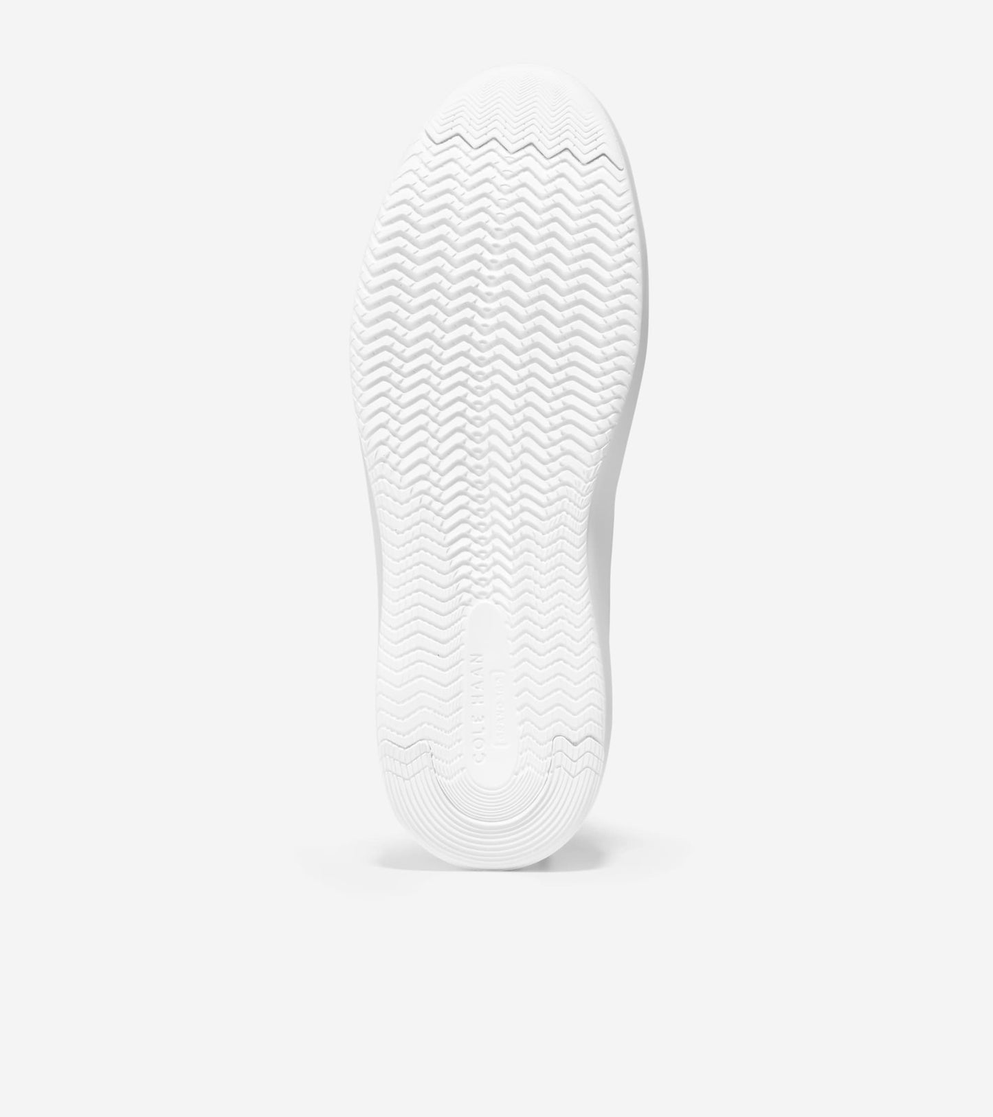 Women's GrandPrø Topspin Sneakers in White | Cole Haan