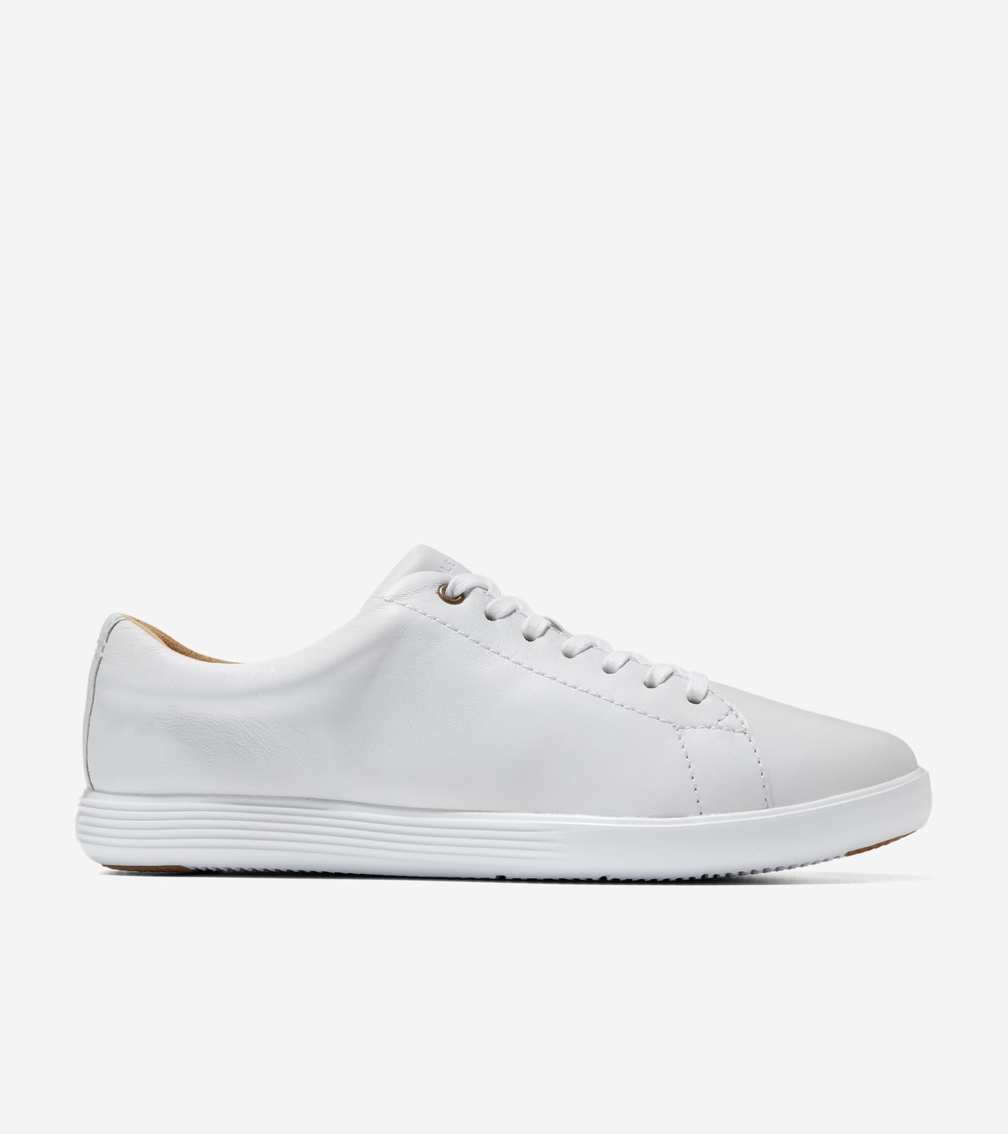 Optic White Leather,5