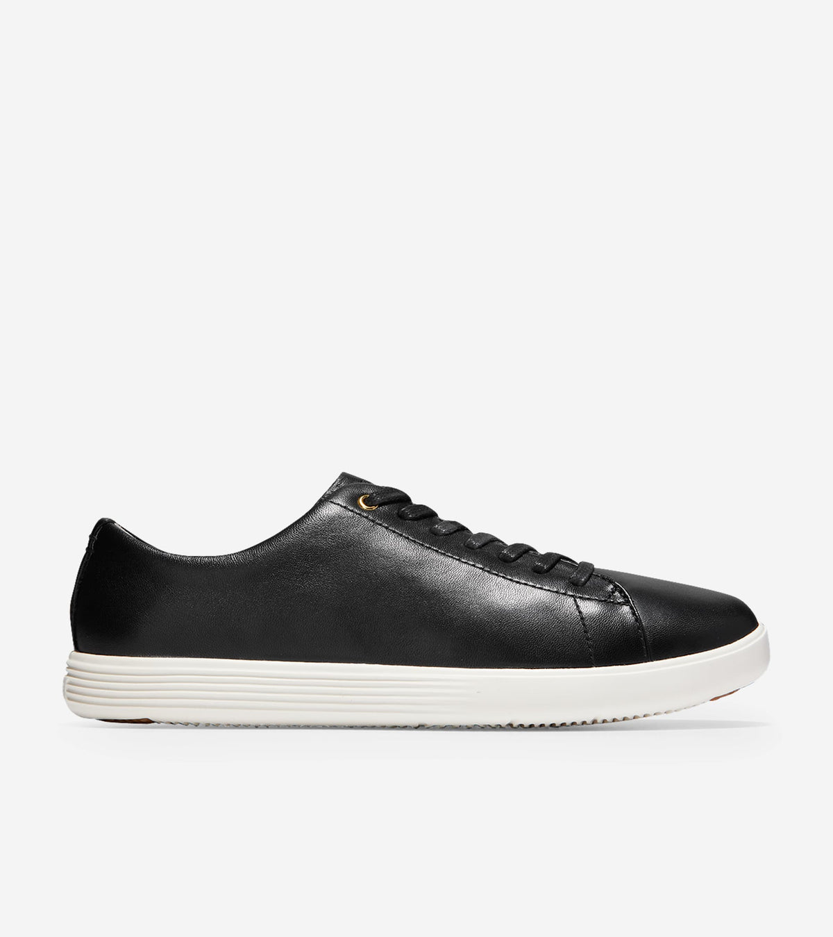 Black Leather-White,5