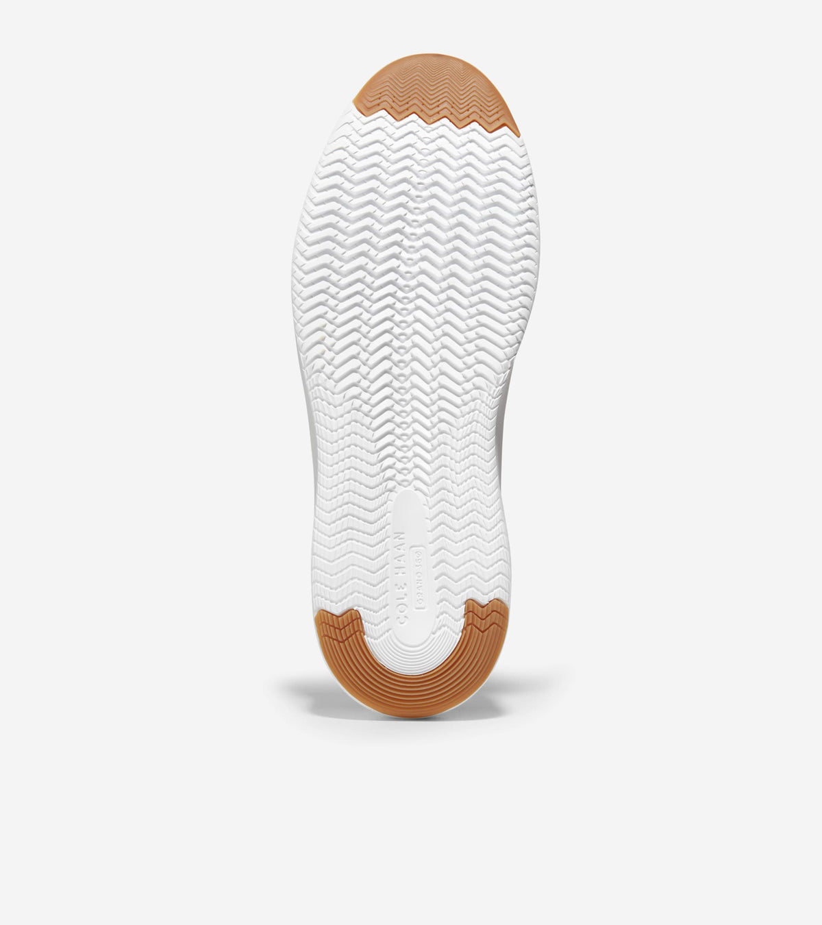Women's GrandPrø Topspin Sneakers in Black | Cole Haan