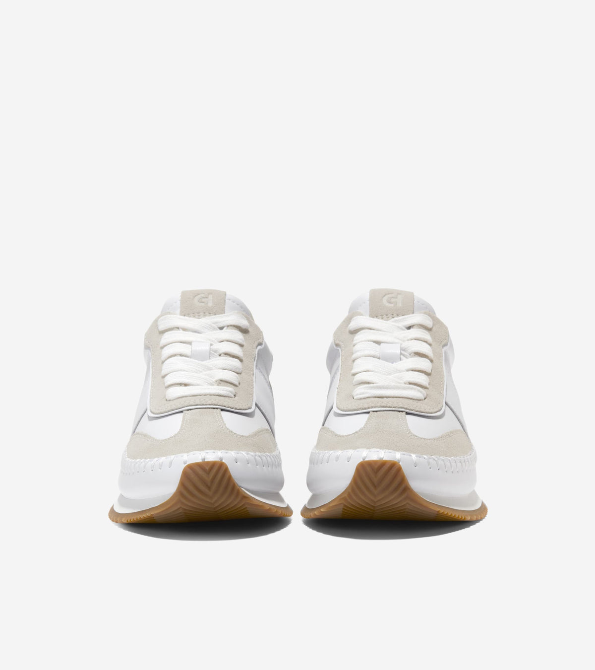 Women's GrandPrø Premier Sneakers in White | Cole Haan