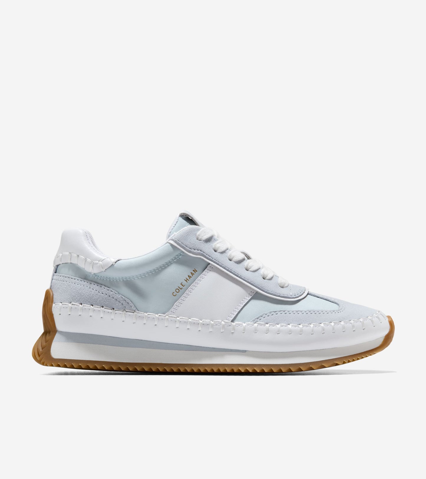 Ballad Blue Nylon-White,5