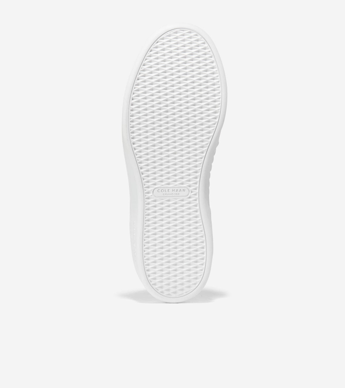 Women's GrandPrø Breakaway Lace-To-Toe Sneakers in White | Cole Haan