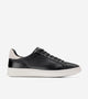 Black-Light Sesame-Ivory