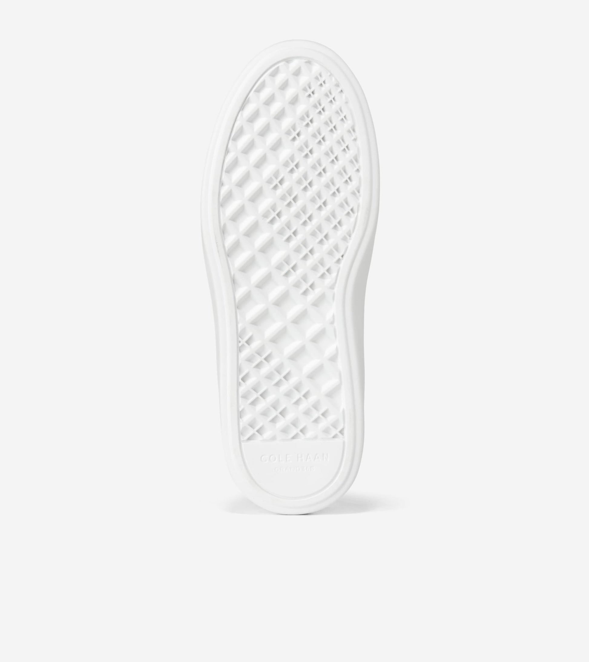 Women's Grand Crosscourt Arlowe Sneakers in White | Cole Haan