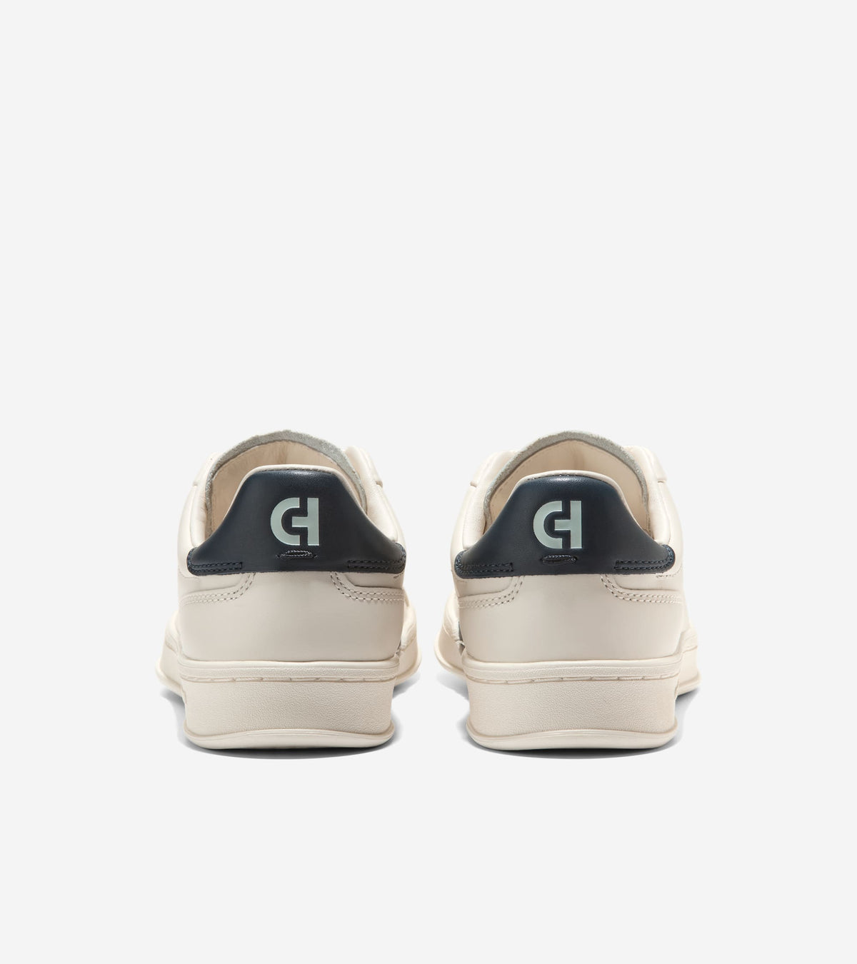 Women's GrandPrø Breakaway Lace-To-Toe Sneakers in White | Cole Haan