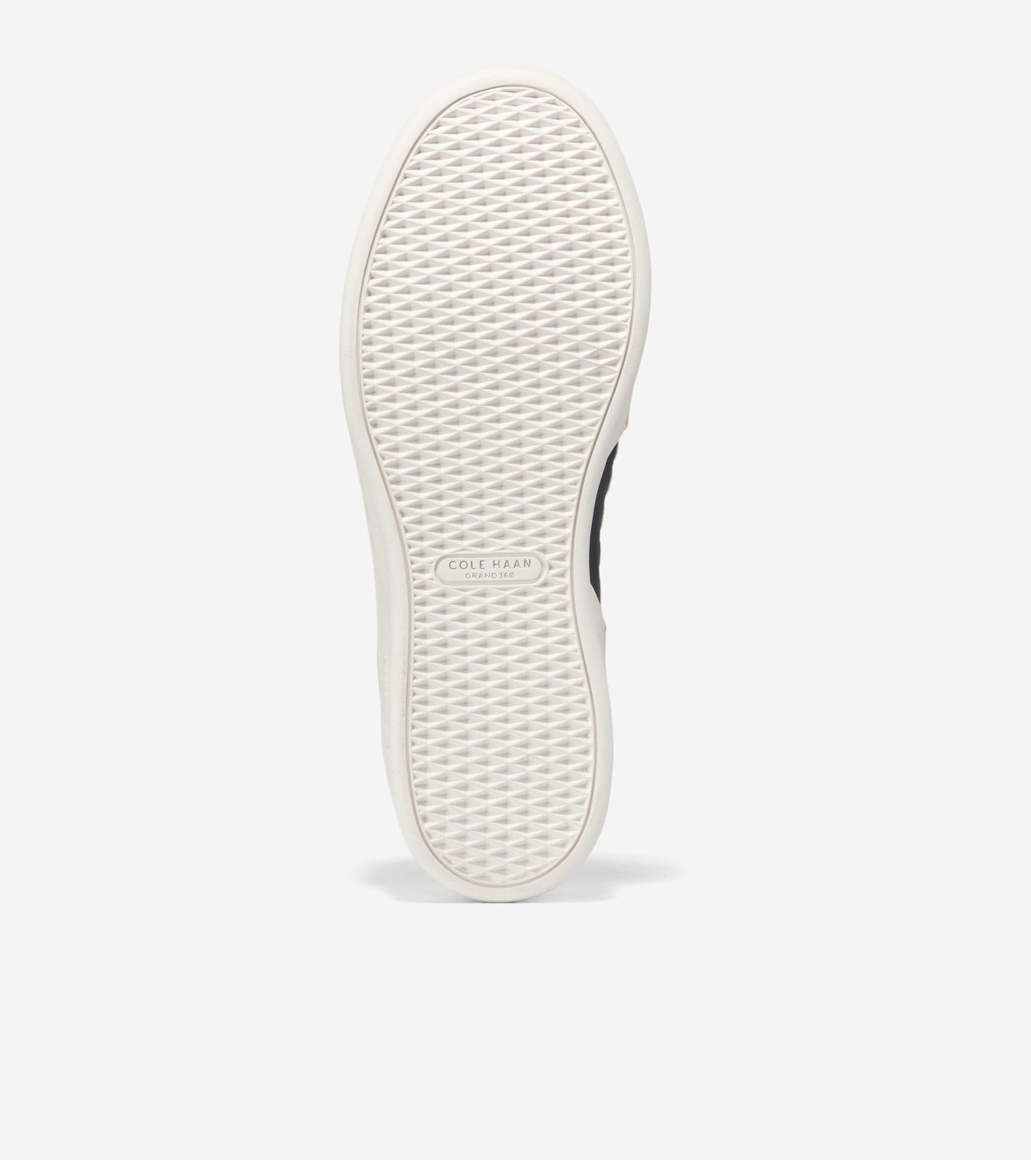 Women's GrandPrø Breakaway Lace-To-Toe Sneakers in White | Cole Haan
