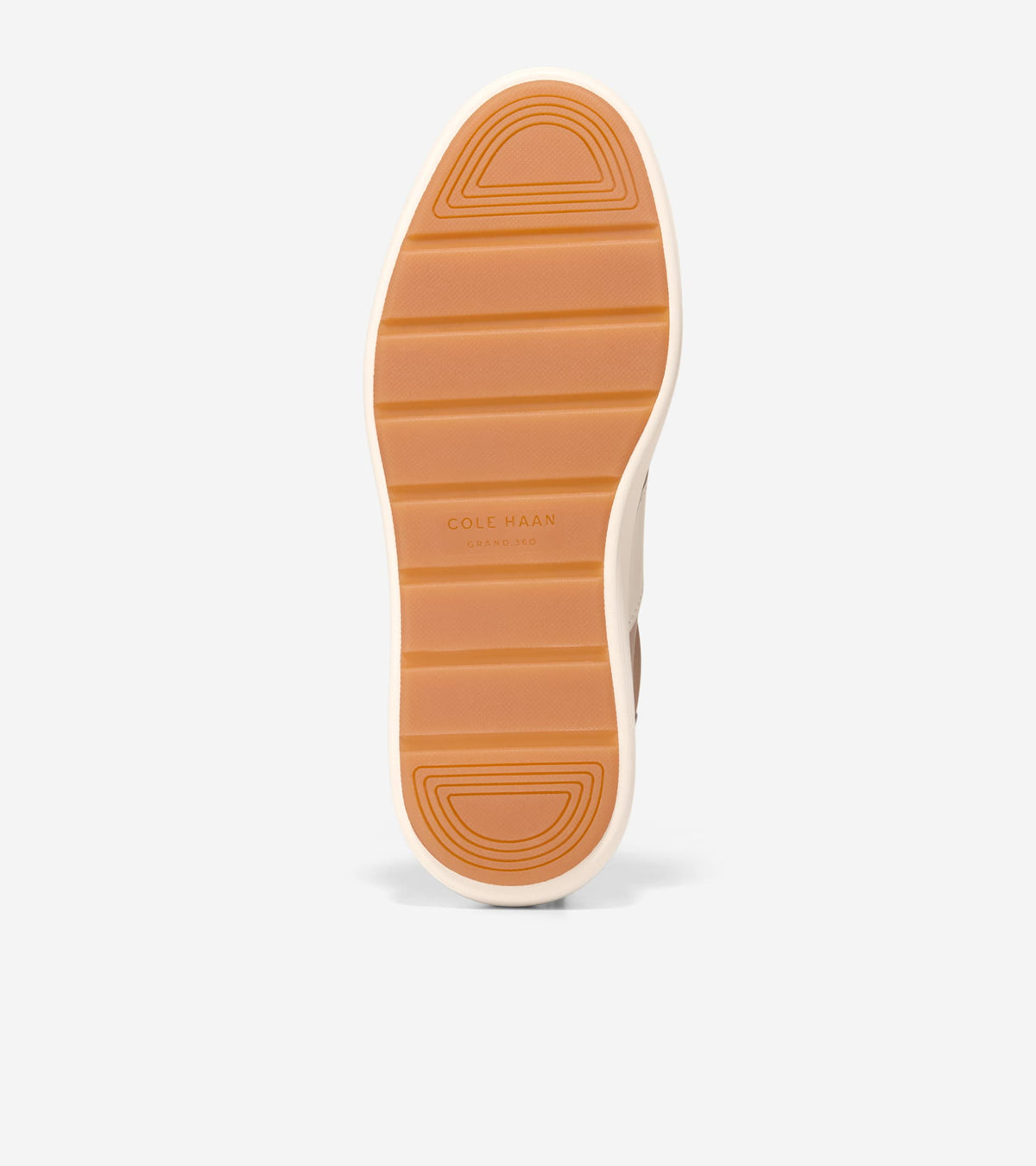 Women's ØriginalGrand Max Platform Sneakers in Beige | Cole Haan