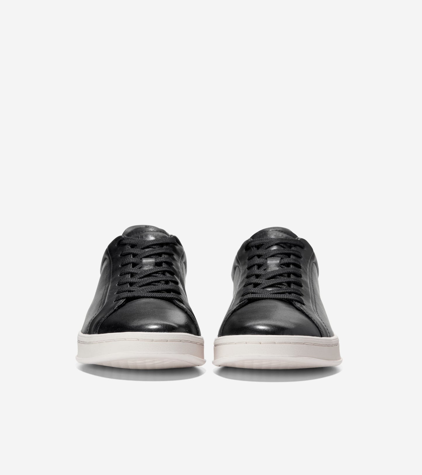 Women's GrandPrø Breakaway Lace-To-Toe Sneakers in Black | Cole Haan