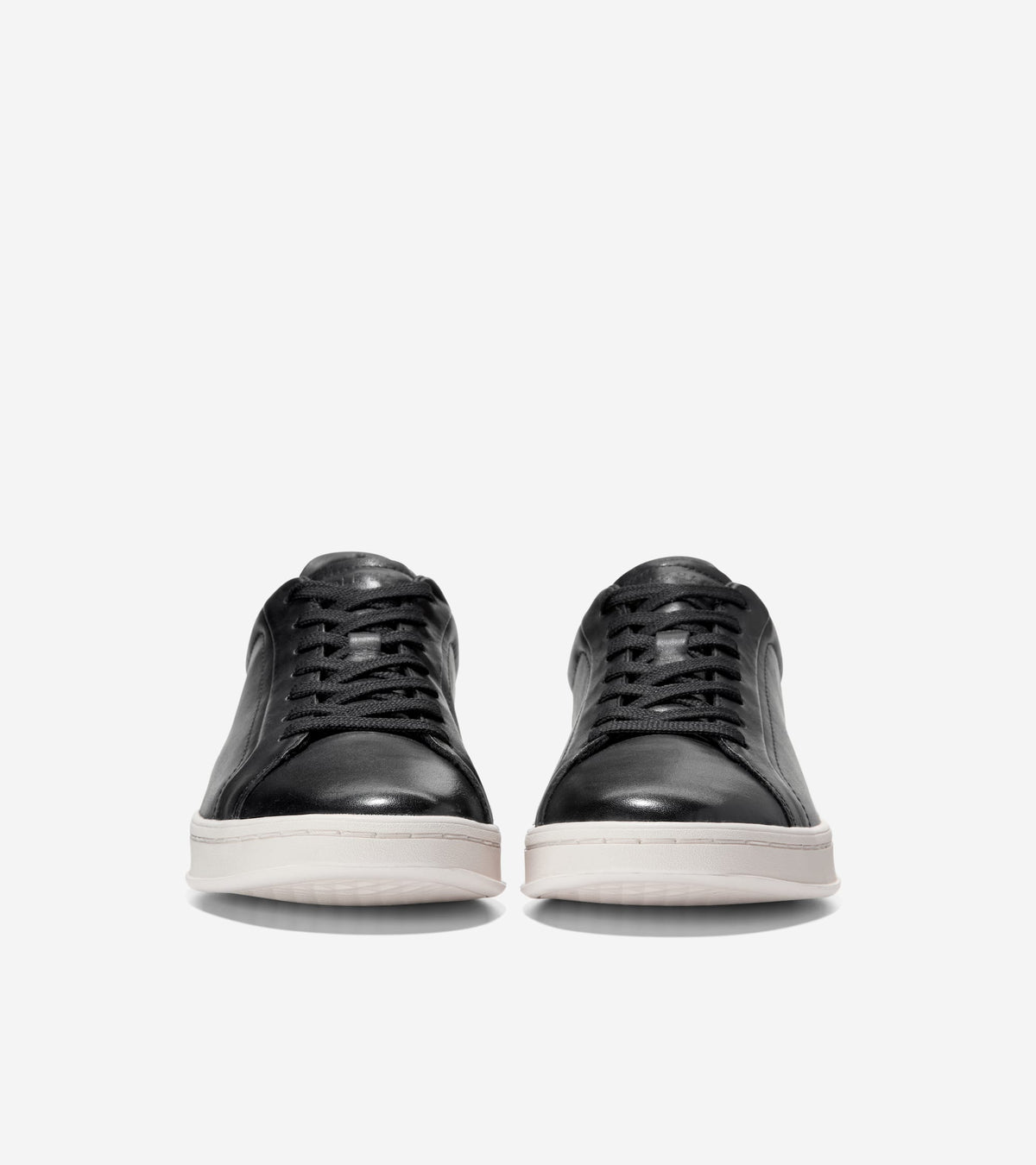 Women's GrandPrø Breakaway Lace-To-Toe Sneakers in Black | Cole Haan