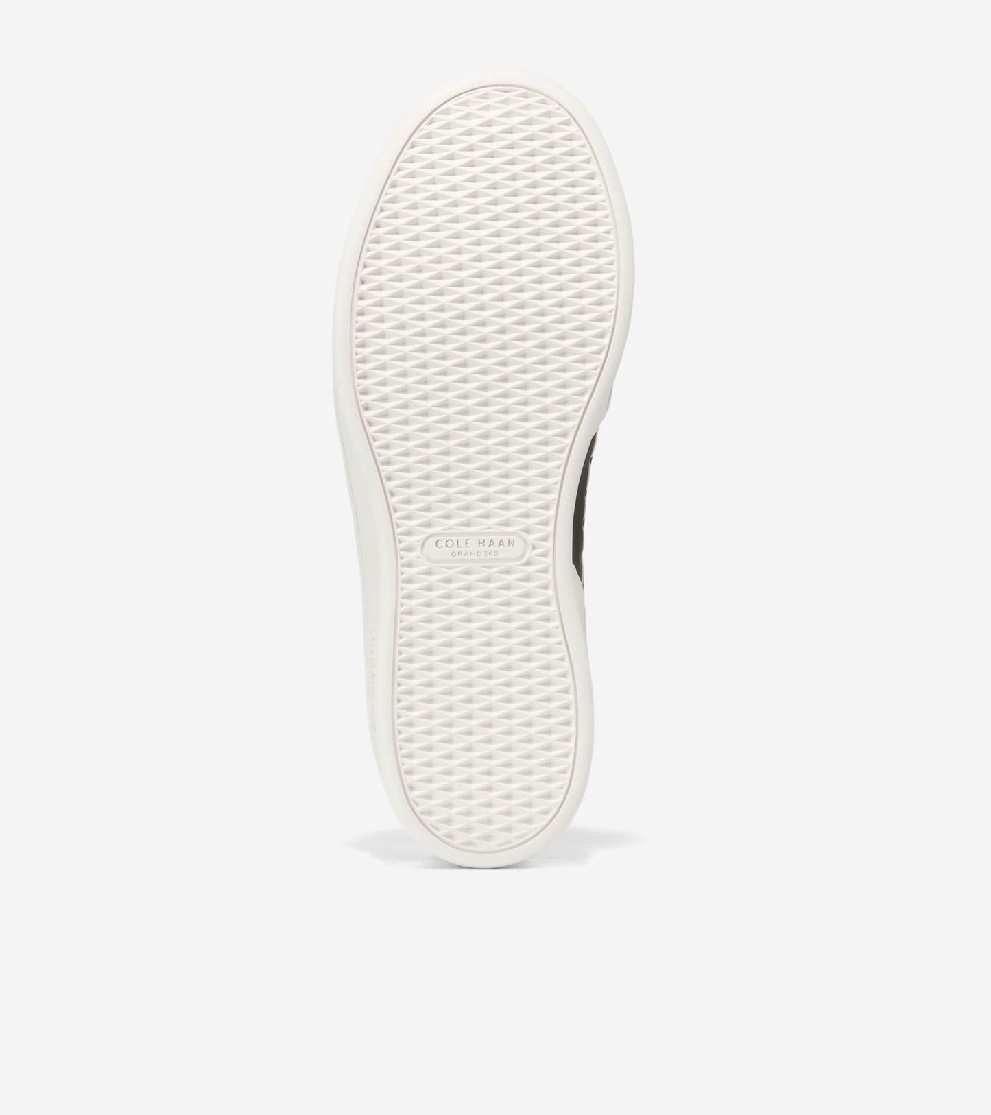 Women's GrandPrø Breakaway Lace-To-Toe Sneakers in Black | Cole Haan