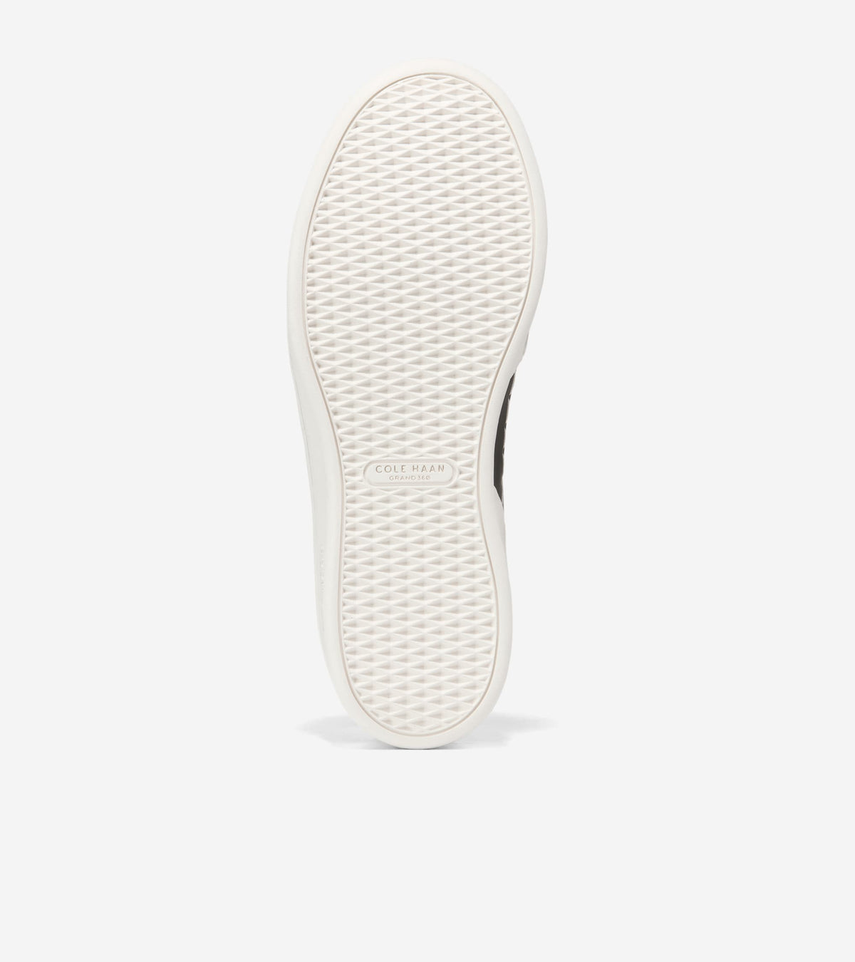 Women's GrandPrø Breakaway Lace-To-Toe Sneakers in Black | Cole Haan
