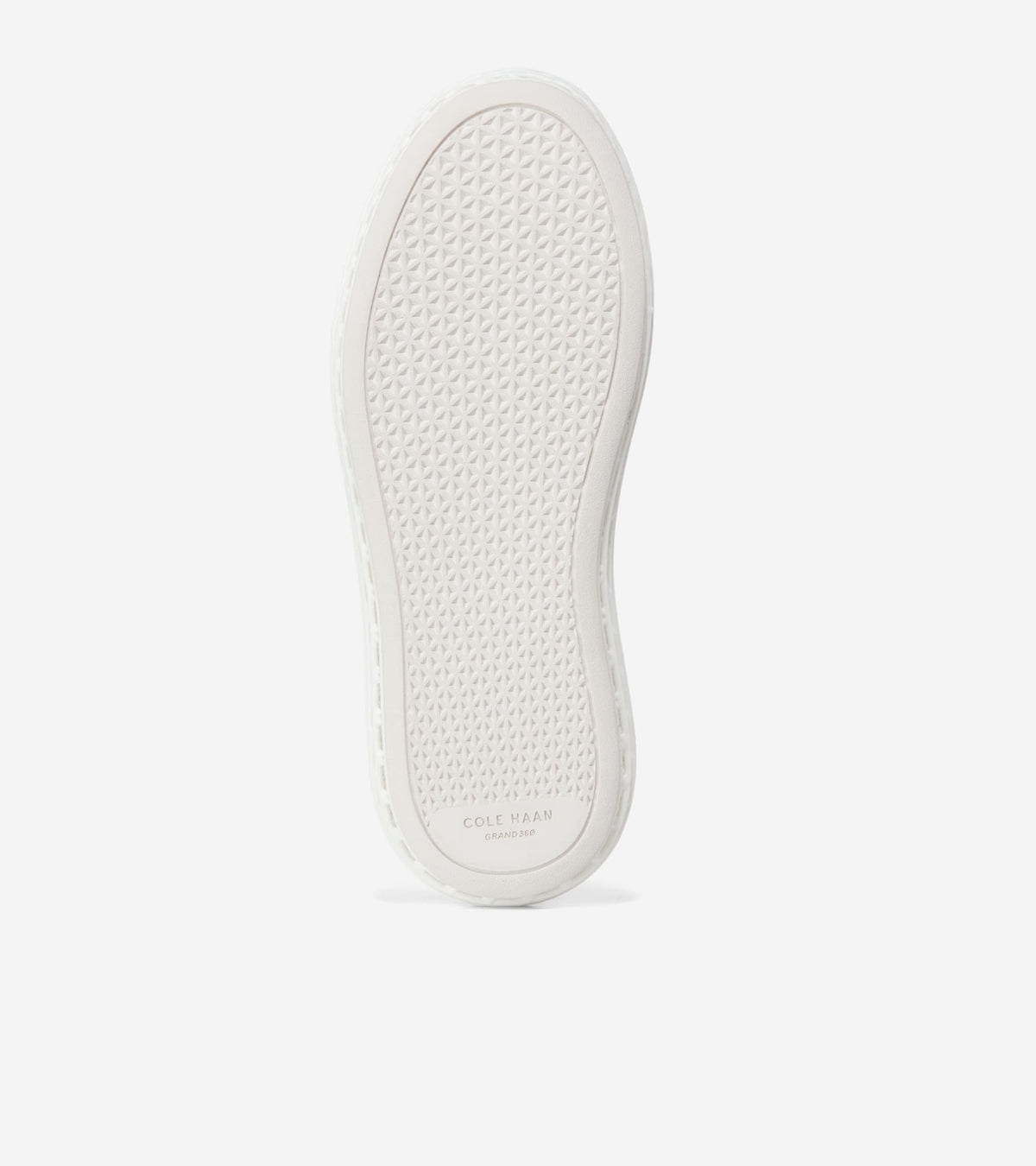 Women's GrandPrø Court SkyWeave™ Sneakers in White | Cole Haan