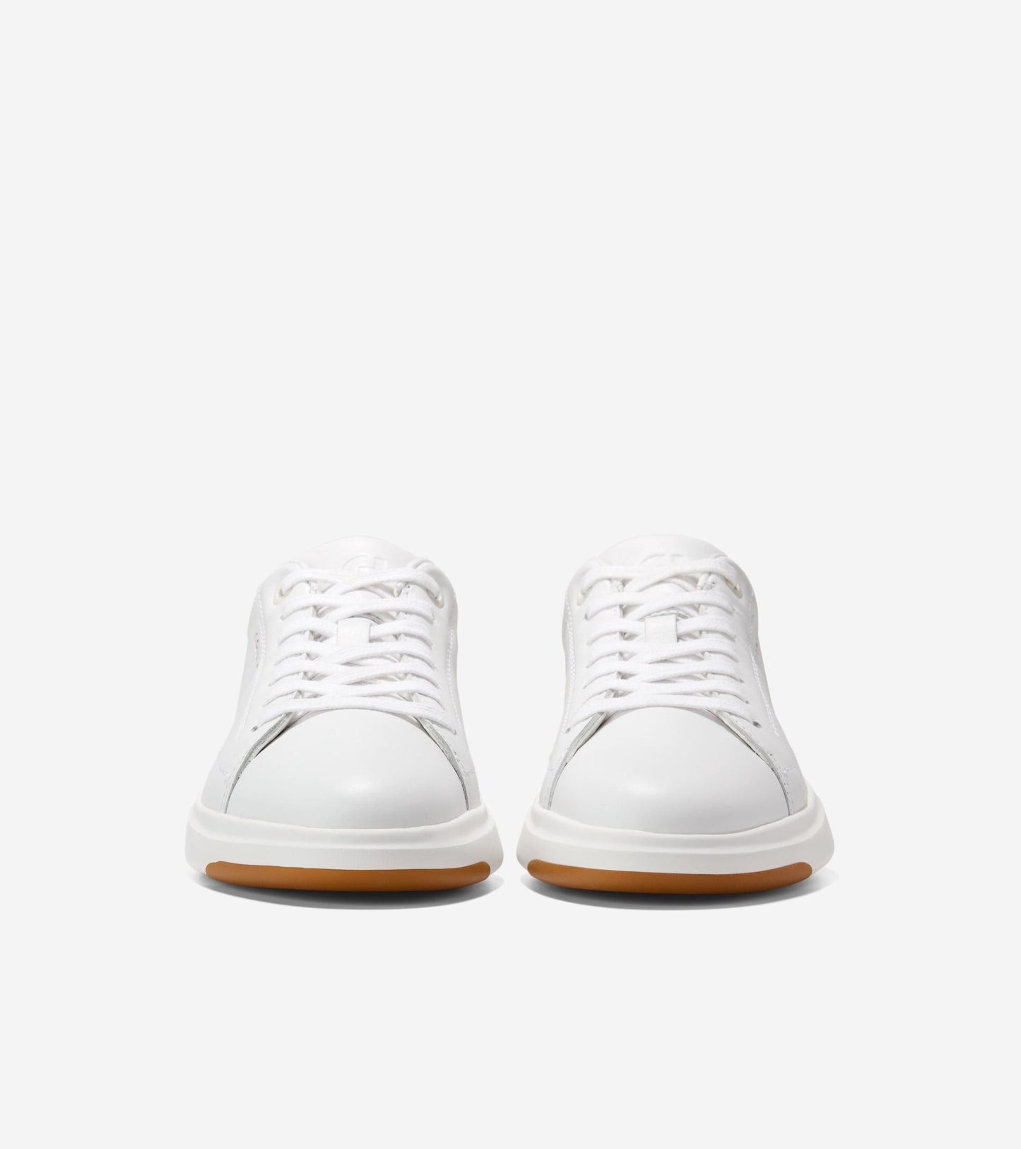 Women's GrandPrø Tennis 2.0 Sneakers in White | Cole Haan