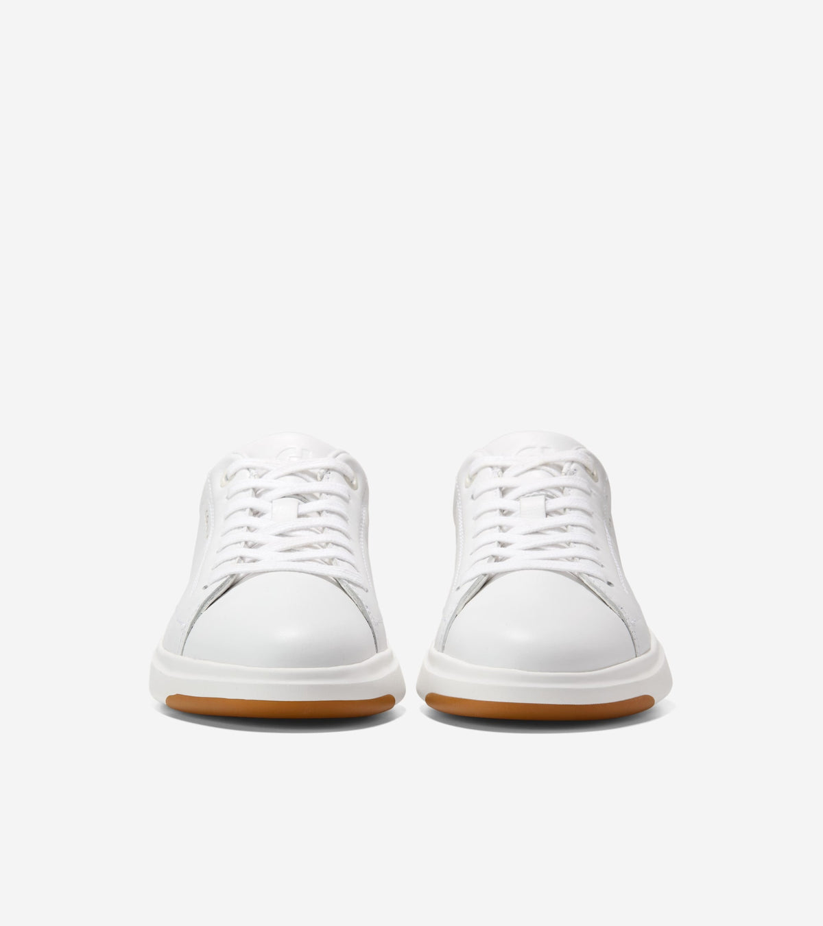 Women's GrandPrø Tennis 2.0 Sneakers in White | Cole Haan
