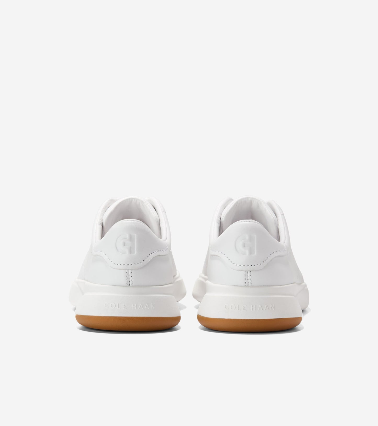 Women's GrandPrø Tennis 2.0 Sneakers in White | Cole Haan