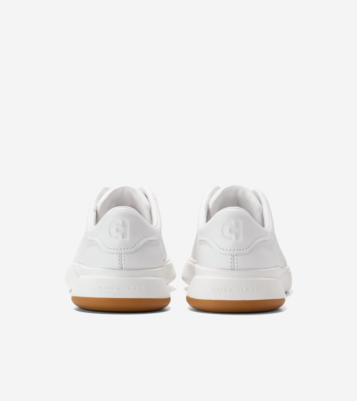 Women's GrandPrø Tennis 2.0 Sneakers in White | Cole Haan