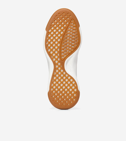 Women's GrandPrø Tennis 2.0 Sneakers in White | Cole Haan