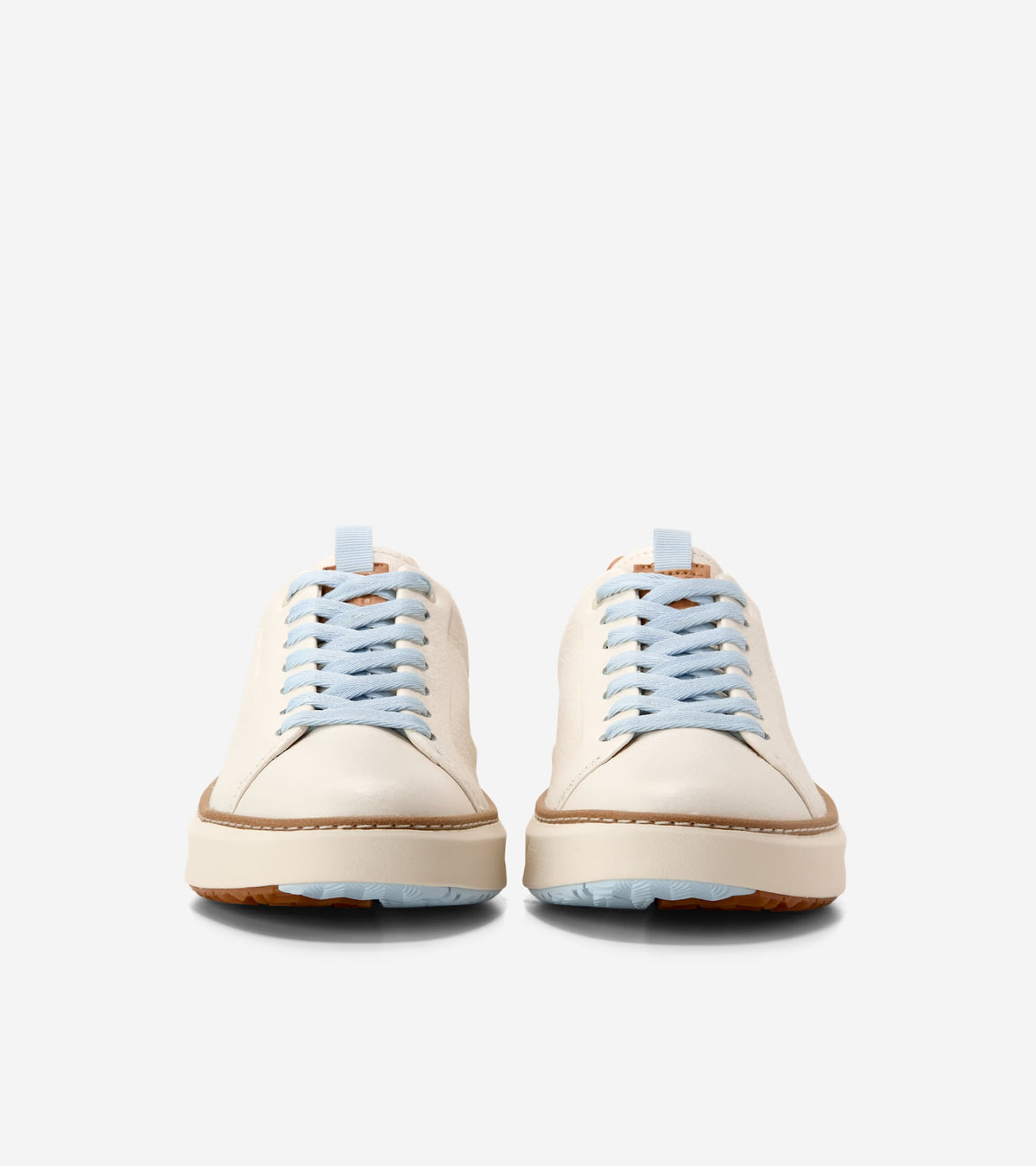 Women's GrandPrø Topspin Golf Shoes in White | Cole Haan