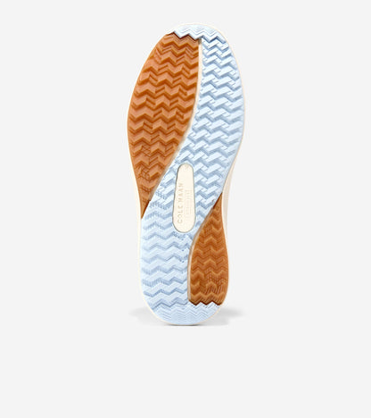 Women's GrandPrø Topspin Golf Shoes in White | Cole Haan