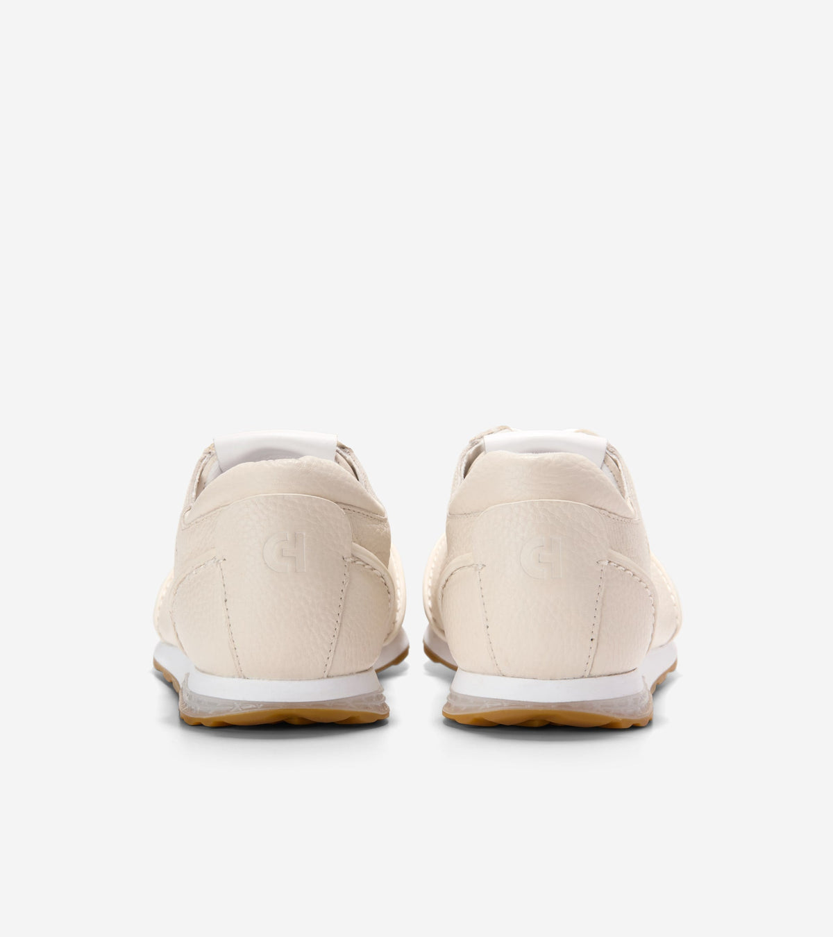 Women's GrandPrø Energyweave Low Profile Sneakers in Beige | Cole Haan