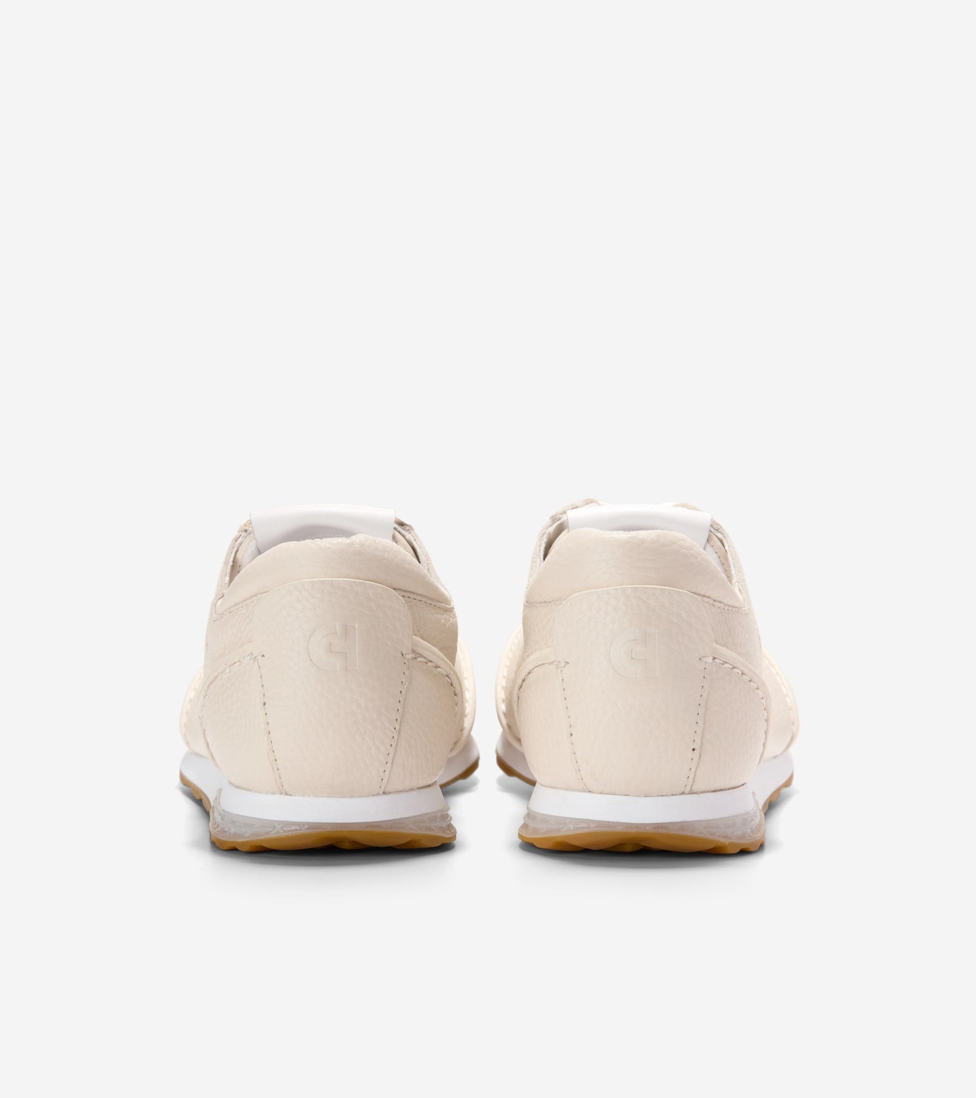 Women's GrandPrø Energyweave Low Profile Sneakers in Beige | Cole Haan