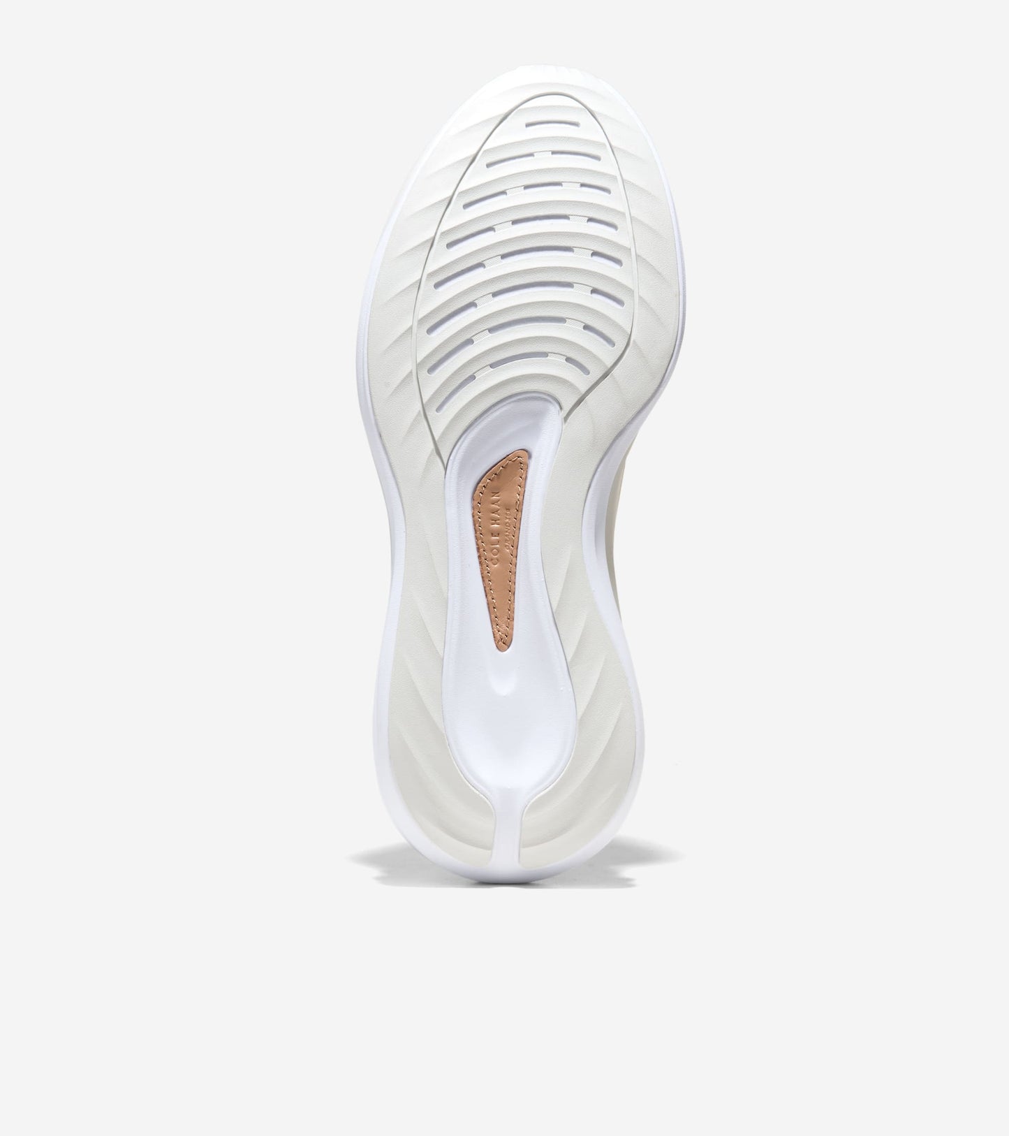Women's ØriginalGrand Quadstar Running Sneakers in White | Cole Haan