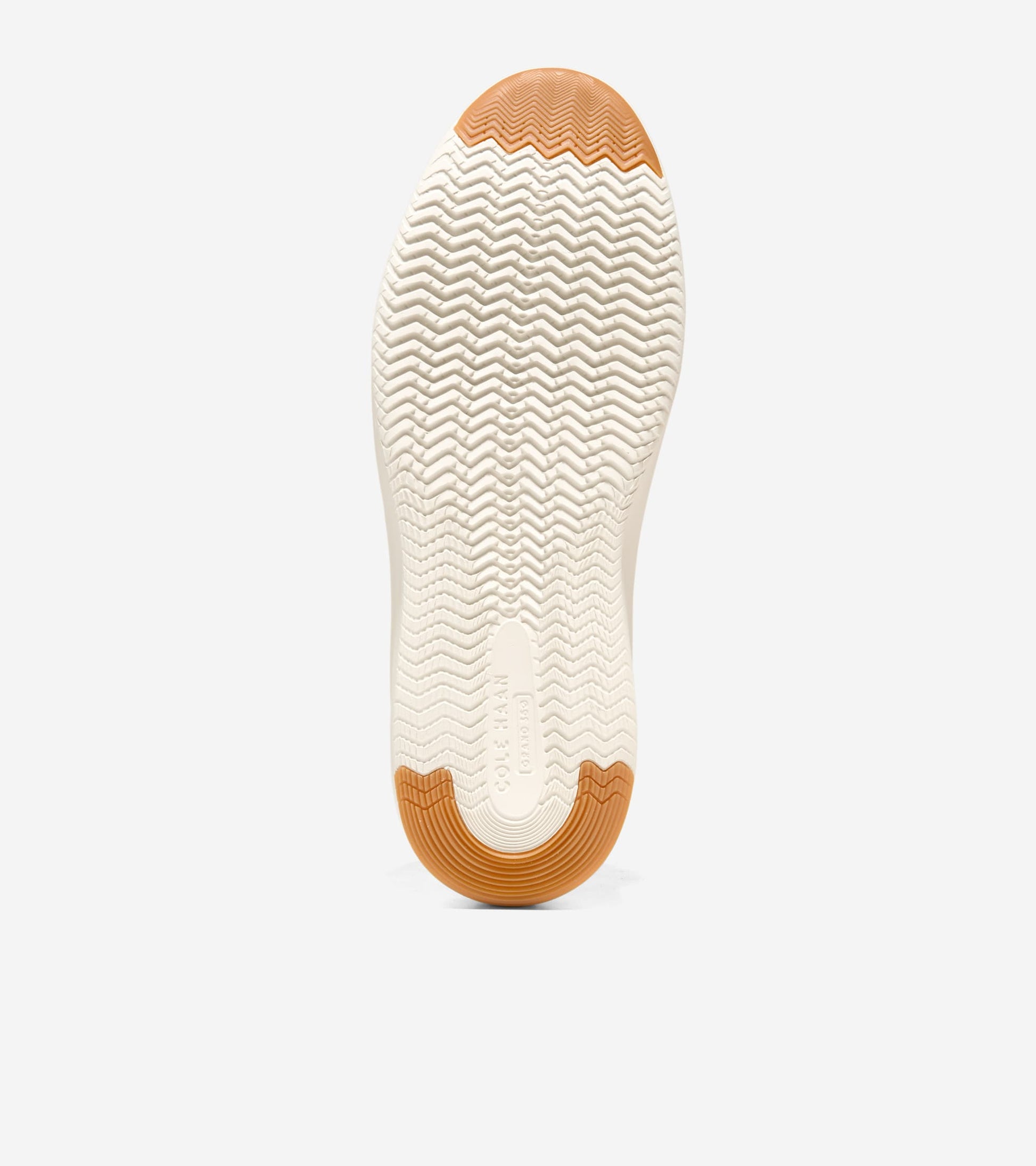 Women's GrandPrø Topspin Sneakers in Beige | Cole Haan