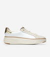 Optic White-Gold-Leopard Print