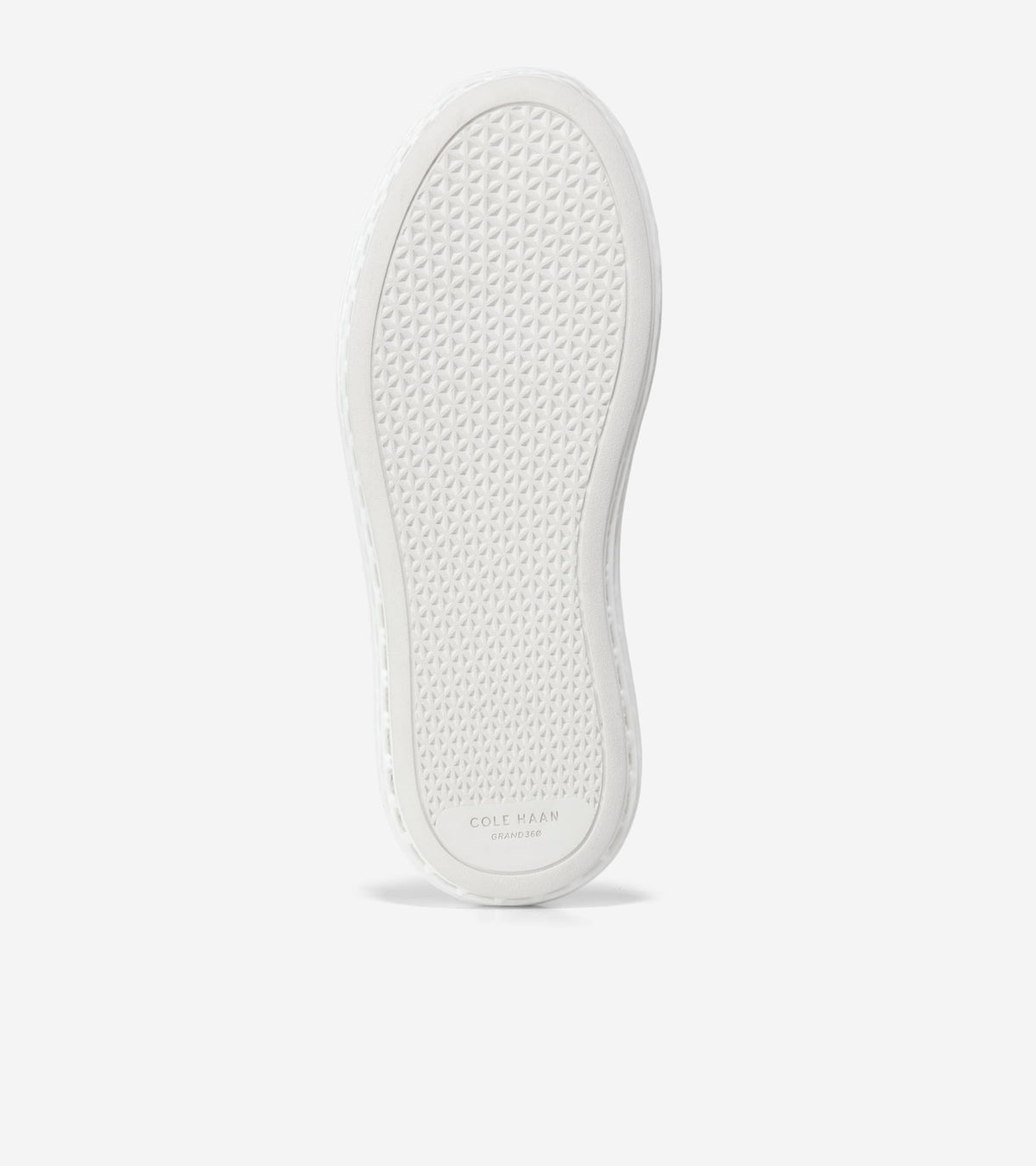 Women's GrandPrø Court SkyWeave™ Sneakers in Black | Cole Haan