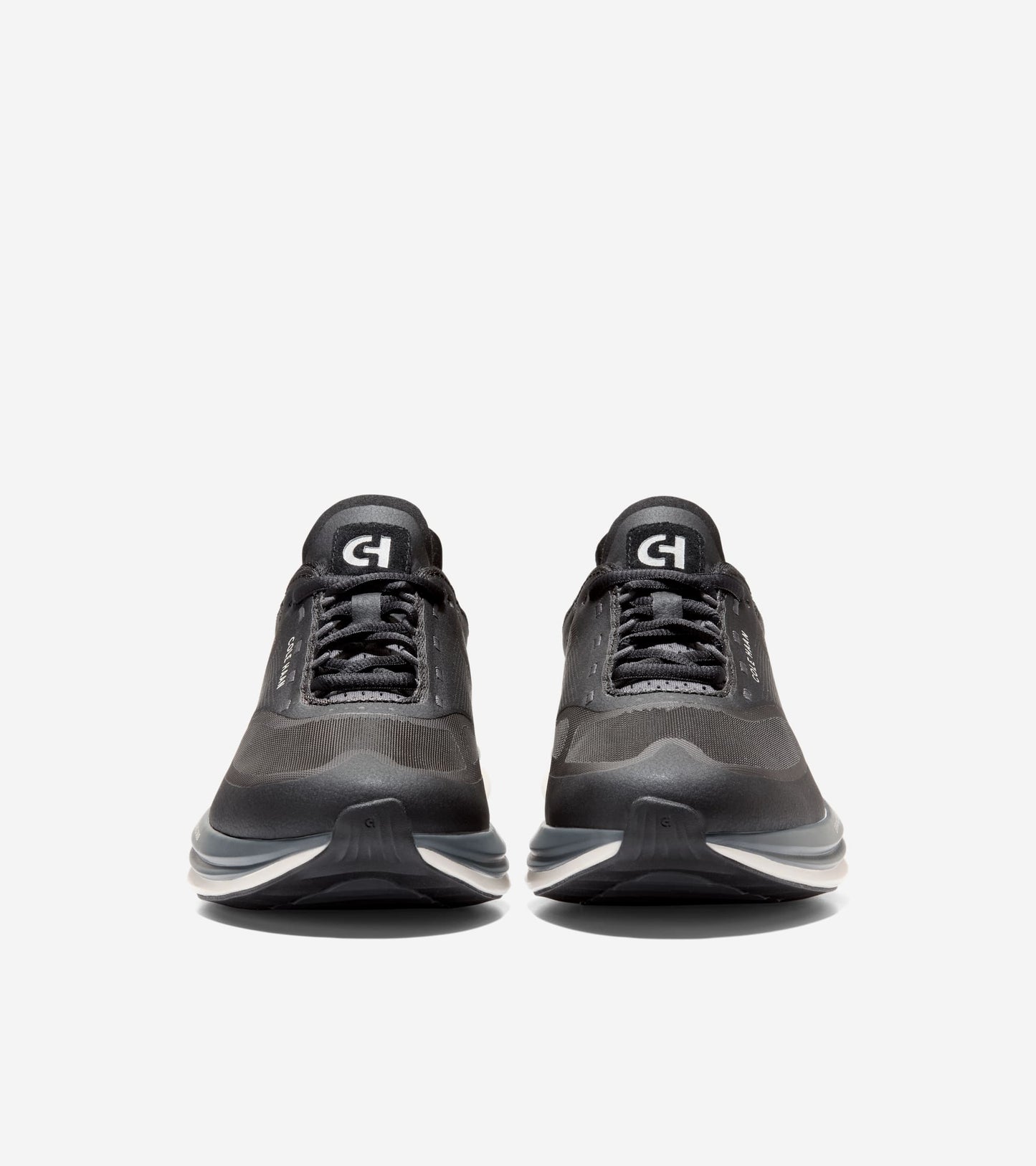 Women's ØriginalGrand Quadstar Running Sneakers in Black | Cole Haan