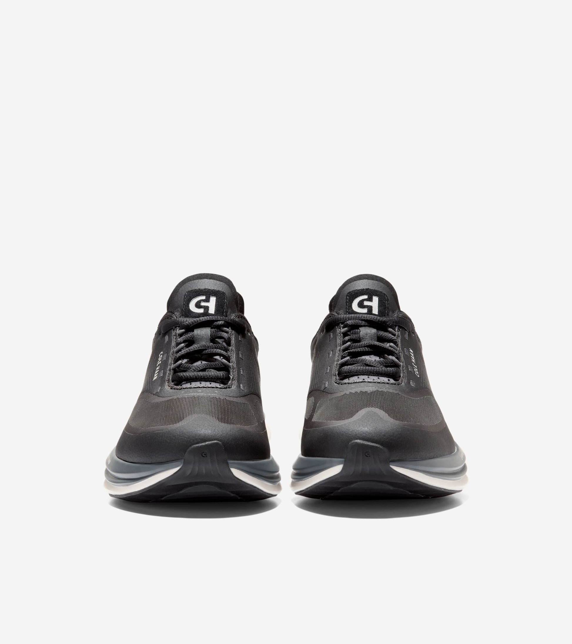 Women's ØriginalGrand Quadstar Running Sneakers in Black | Cole Haan