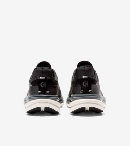 Women's ØriginalGrand Quadstar Running Sneakers in Black | Cole Haan