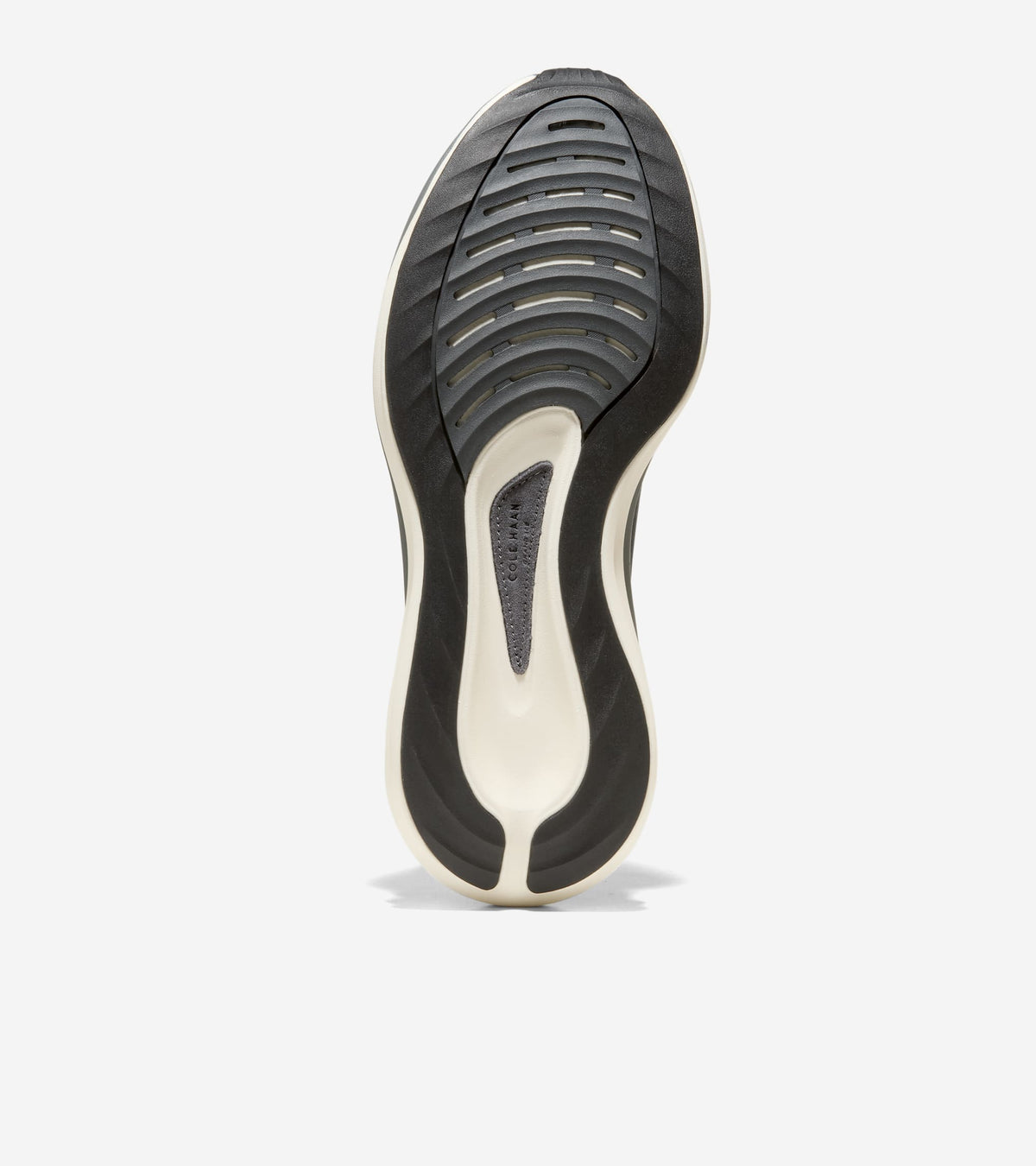 Women's ØriginalGrand Quadstar Running Sneakers in Black | Cole Haan