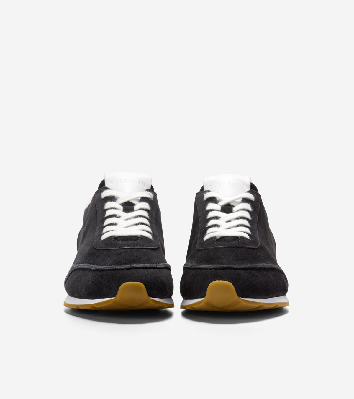 Women's GrandPrø Energyweave Low Profile Sneakers in Black | Cole Haan