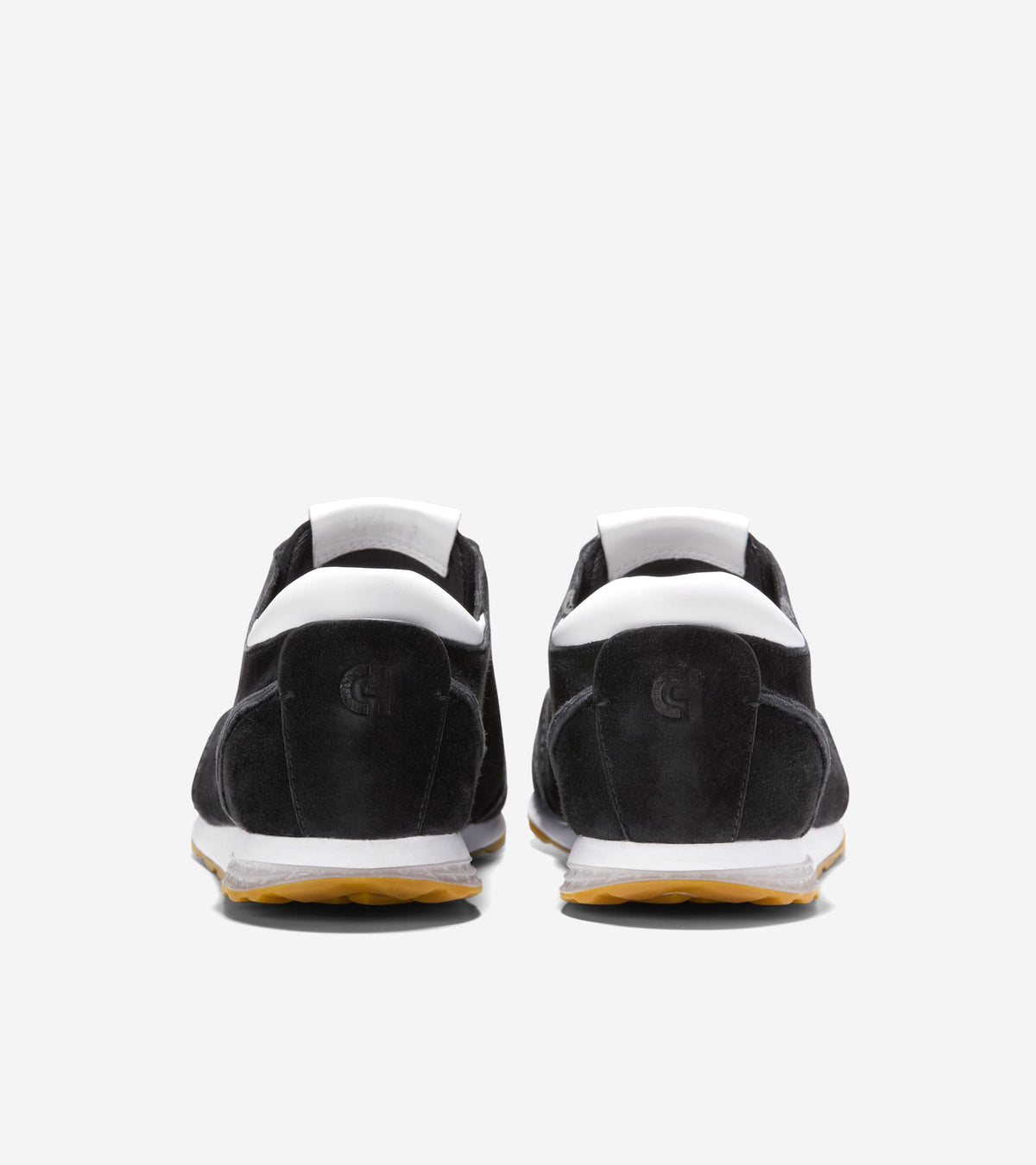 Women's GrandPrø Energyweave Low Profile Sneakers in Black | Cole Haan