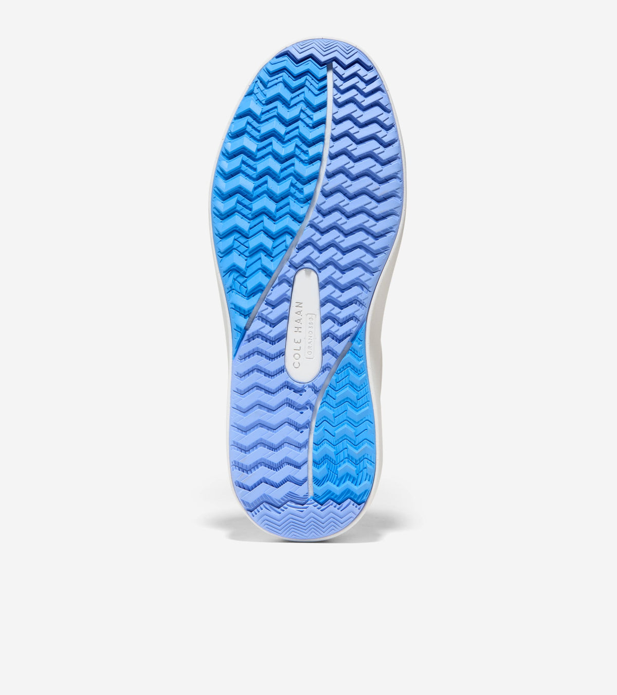 Women's GrandPrø Topspin Golf Shoes in White | Cole Haan