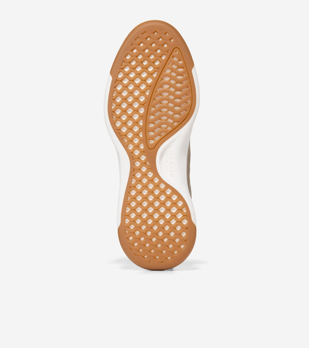 Women's GrandPrø Tennis 2.0 Sneakers in Gold | Cole Haan