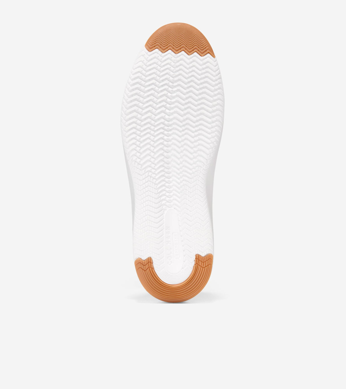 Women's GrandPrø Topspin Sneakers in White | Cole Haan