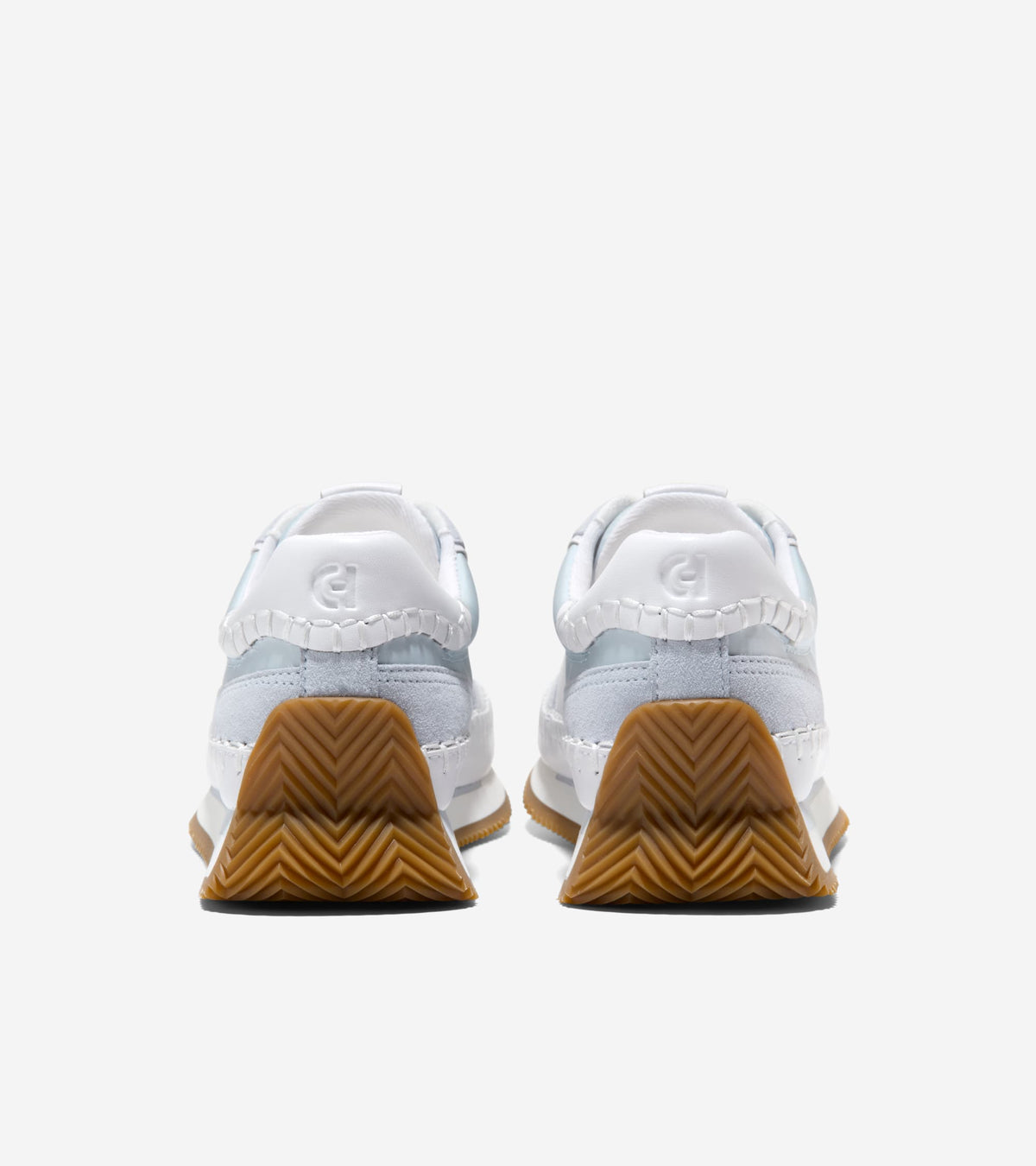 Women's GrandPrø Premier Sneakers in Blue | Cole Haan
