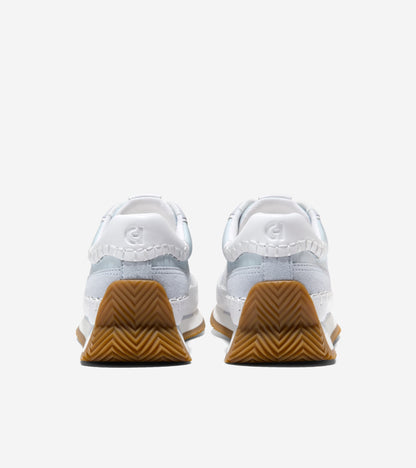 Women's GrandPrø Premier Sneakers in Blue | Cole Haan