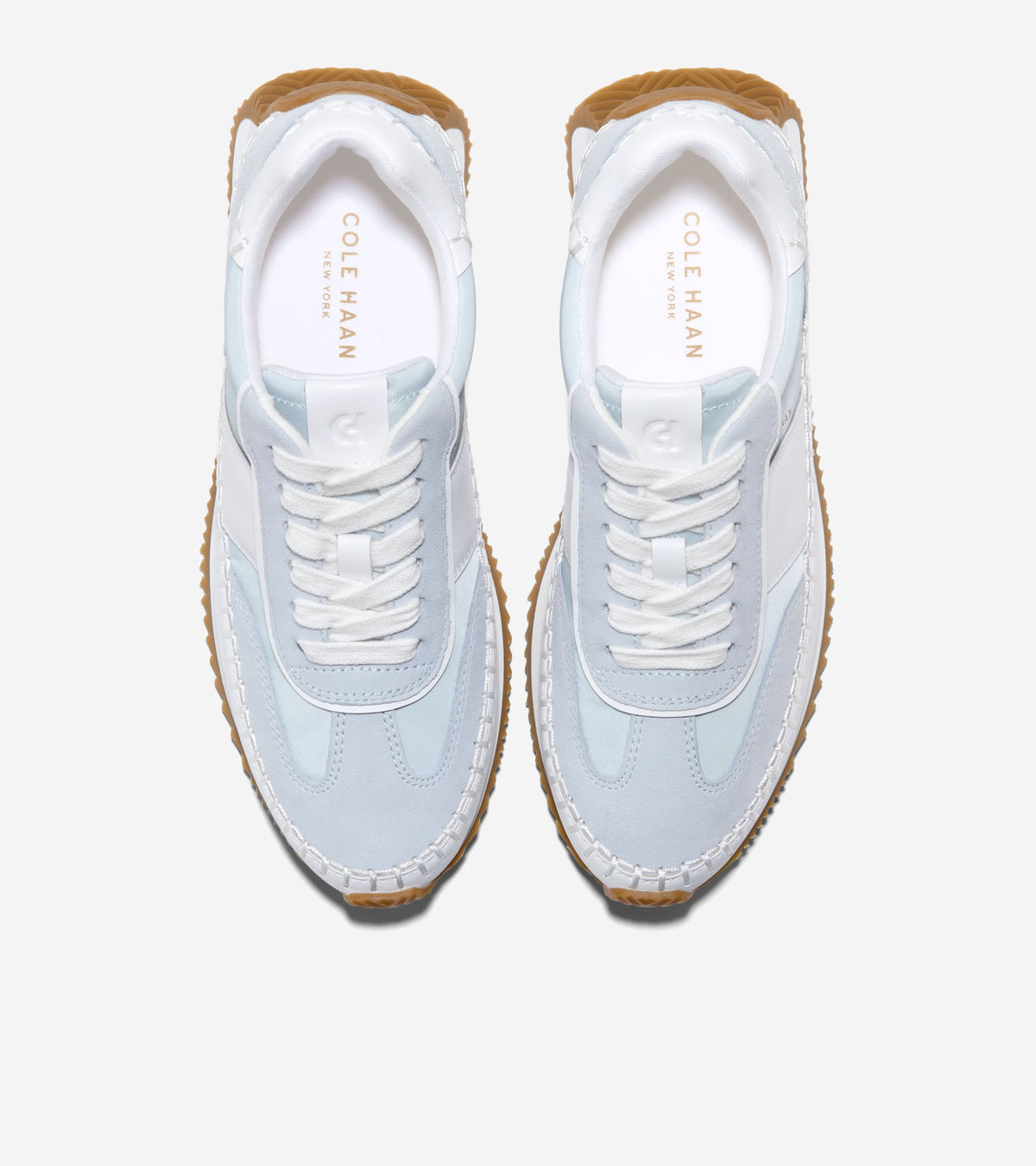 Women's GrandPrø Premier Sneakers in Blue | Cole Haan